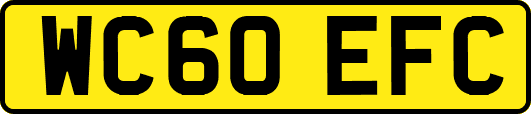 WC60EFC
