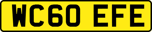 WC60EFE