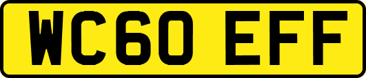 WC60EFF