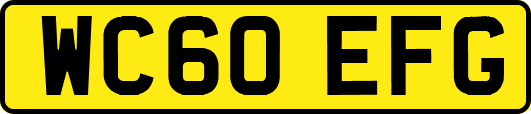WC60EFG