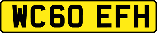WC60EFH