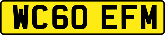 WC60EFM