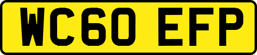 WC60EFP