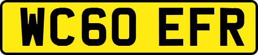 WC60EFR