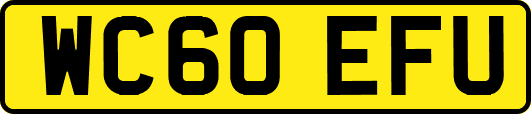 WC60EFU