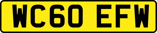 WC60EFW