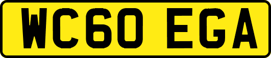 WC60EGA