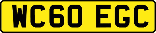 WC60EGC