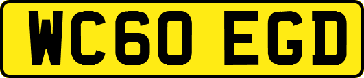 WC60EGD