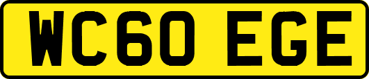 WC60EGE
