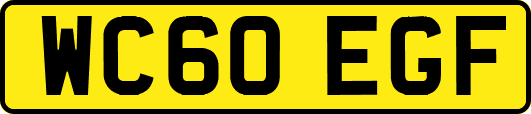 WC60EGF