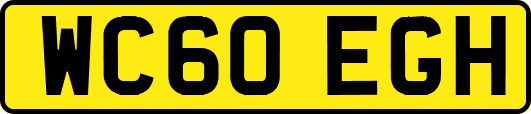 WC60EGH