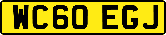 WC60EGJ