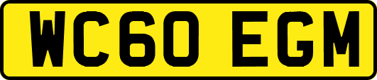 WC60EGM