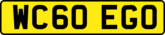 WC60EGO