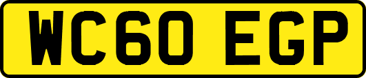 WC60EGP