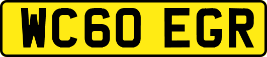 WC60EGR