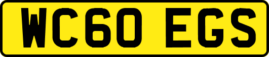 WC60EGS