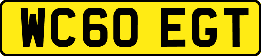 WC60EGT