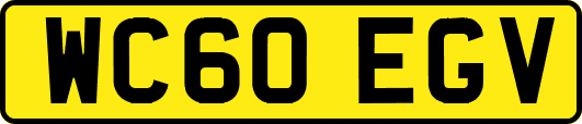 WC60EGV