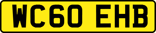 WC60EHB
