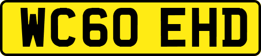 WC60EHD