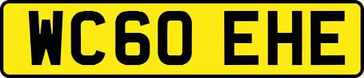 WC60EHE