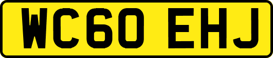 WC60EHJ