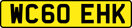 WC60EHK