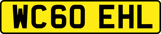 WC60EHL