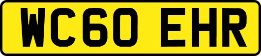 WC60EHR