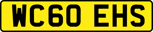 WC60EHS