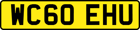 WC60EHU