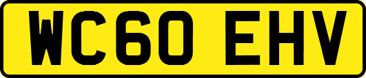WC60EHV