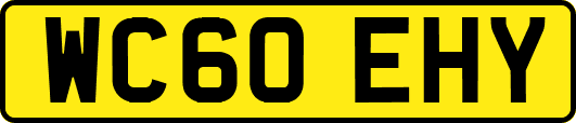 WC60EHY
