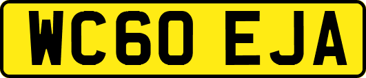WC60EJA