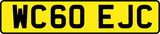 WC60EJC