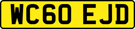 WC60EJD