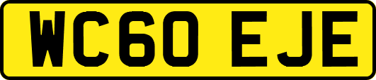 WC60EJE