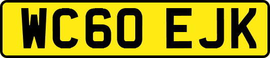 WC60EJK