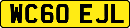 WC60EJL