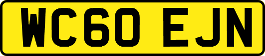 WC60EJN