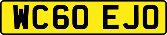 WC60EJO