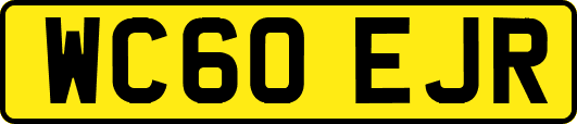 WC60EJR