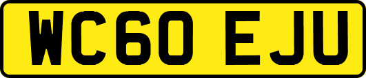 WC60EJU