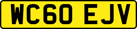 WC60EJV