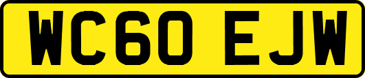 WC60EJW