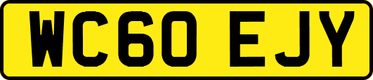 WC60EJY