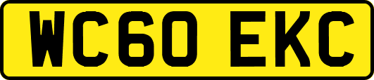 WC60EKC