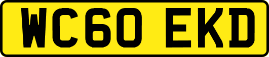 WC60EKD